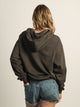 SALTY CREW SALTY CREW TAILGATE HOODIE - CHARCOAL - Boathouse