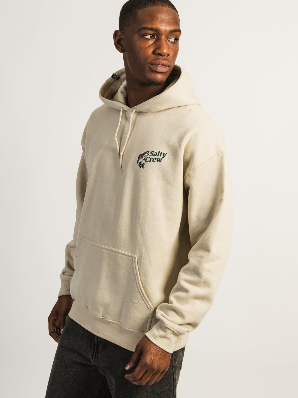 SALTY CREW SNEAK AWAY PULLOVER HOODIE