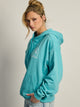 SALTY CREW SALTY CREW ARCHWAY HOODIE - Boathouse
