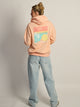 SALTY CREW SALTY CREW SIMPLICITY HOODIE - Boathouse