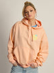 SALTY CREW SALTY CREW SIMPLICITY HOODIE - Boathouse