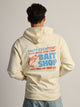 SALTY CREW SALTY CREW BAIT SHOP HOODIE - Boathouse