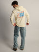 SALTY CREW SALTY CREW BAIT SHOP HOODIE - Boathouse