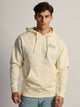 SALTY CREW SALTY CREW BAIT SHOP HOODIE - Boathouse
