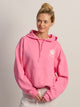 SALTY CREW SALTY CREW SHELLS HOODIE - Boathouse