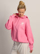 SALTY CREW SALTY CREW SHELLS HOODIE - Boathouse