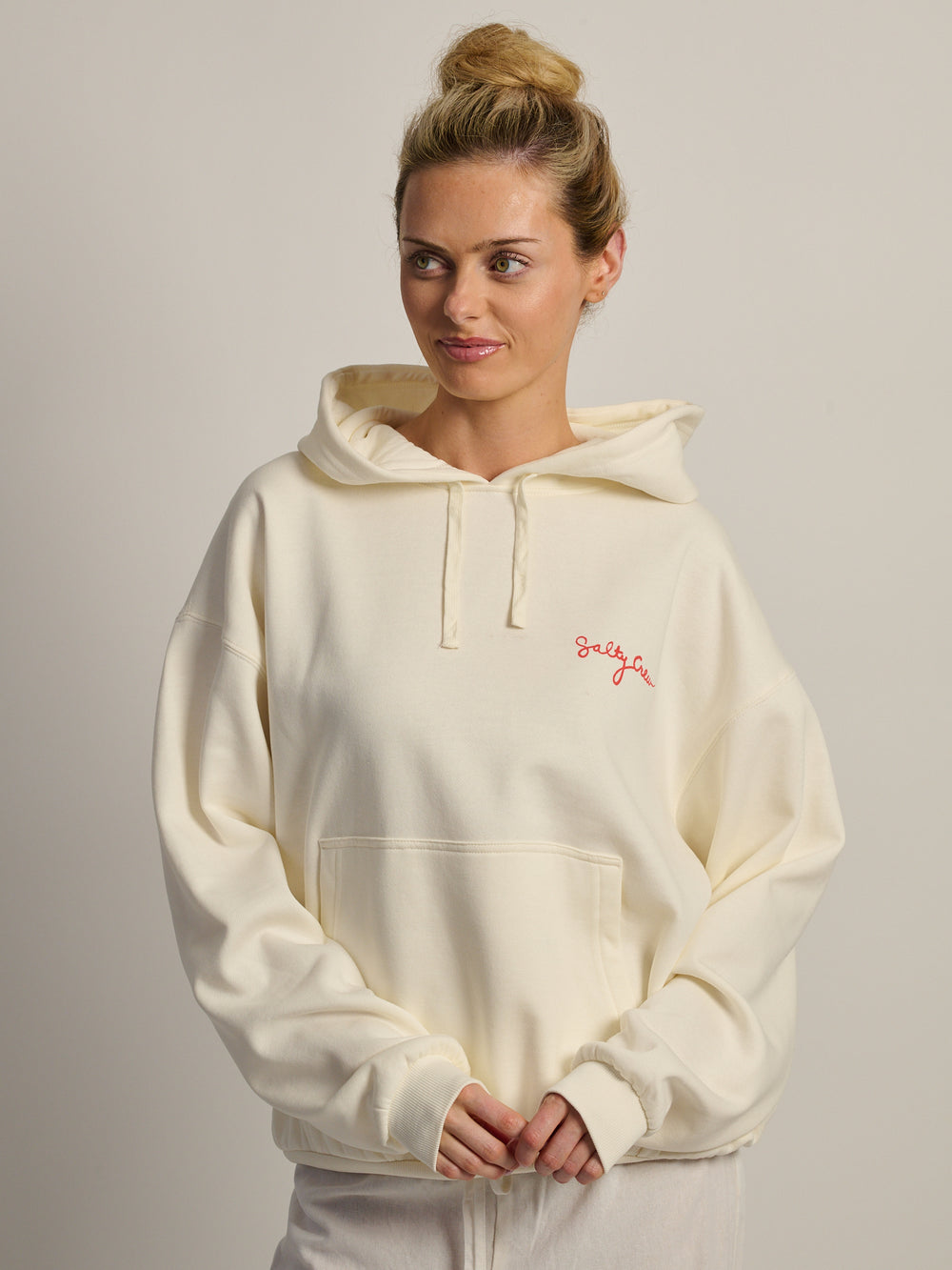 SALTY CREW SEASHORE HOODIE