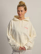 SALTY CREW SALTY CREW SEASHORE HOODIE - Boathouse
