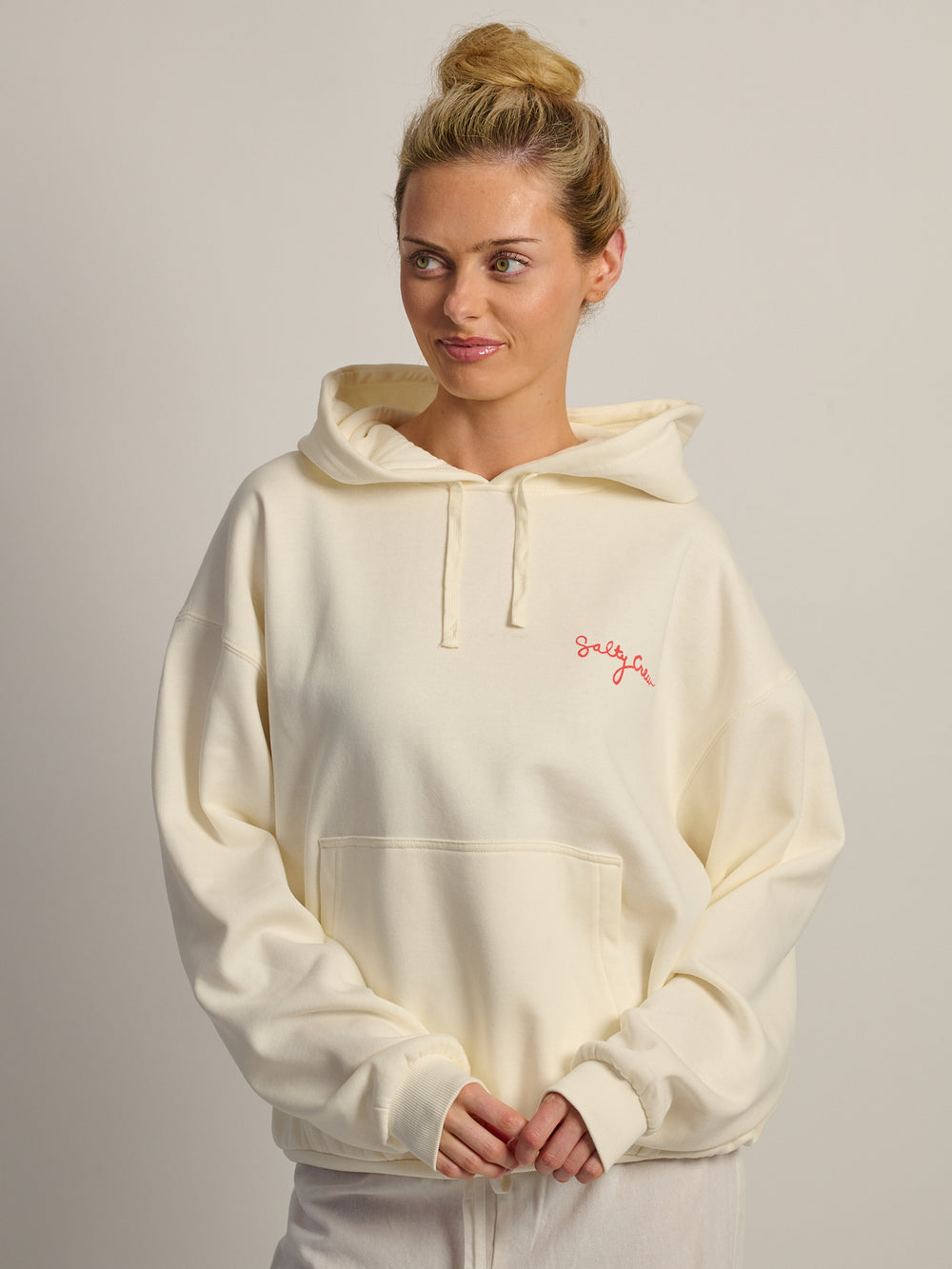SALTY CREW SEASHORE HOODIE