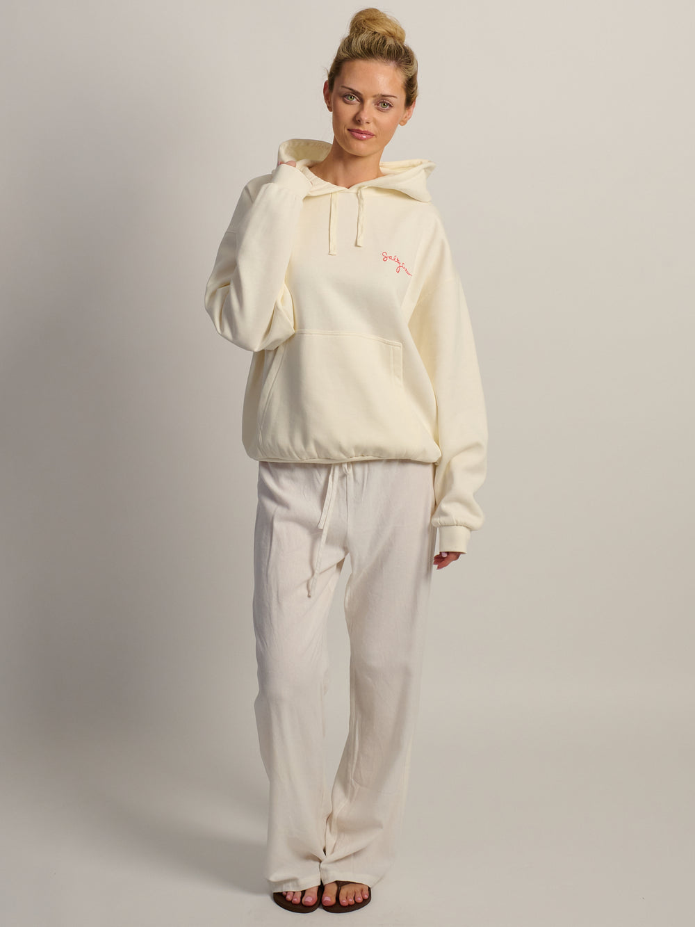 SALTY CREW SEASHORE HOODIE