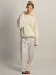 SALTY CREW SALTY CREW SEASHORE HOODIE - Boathouse