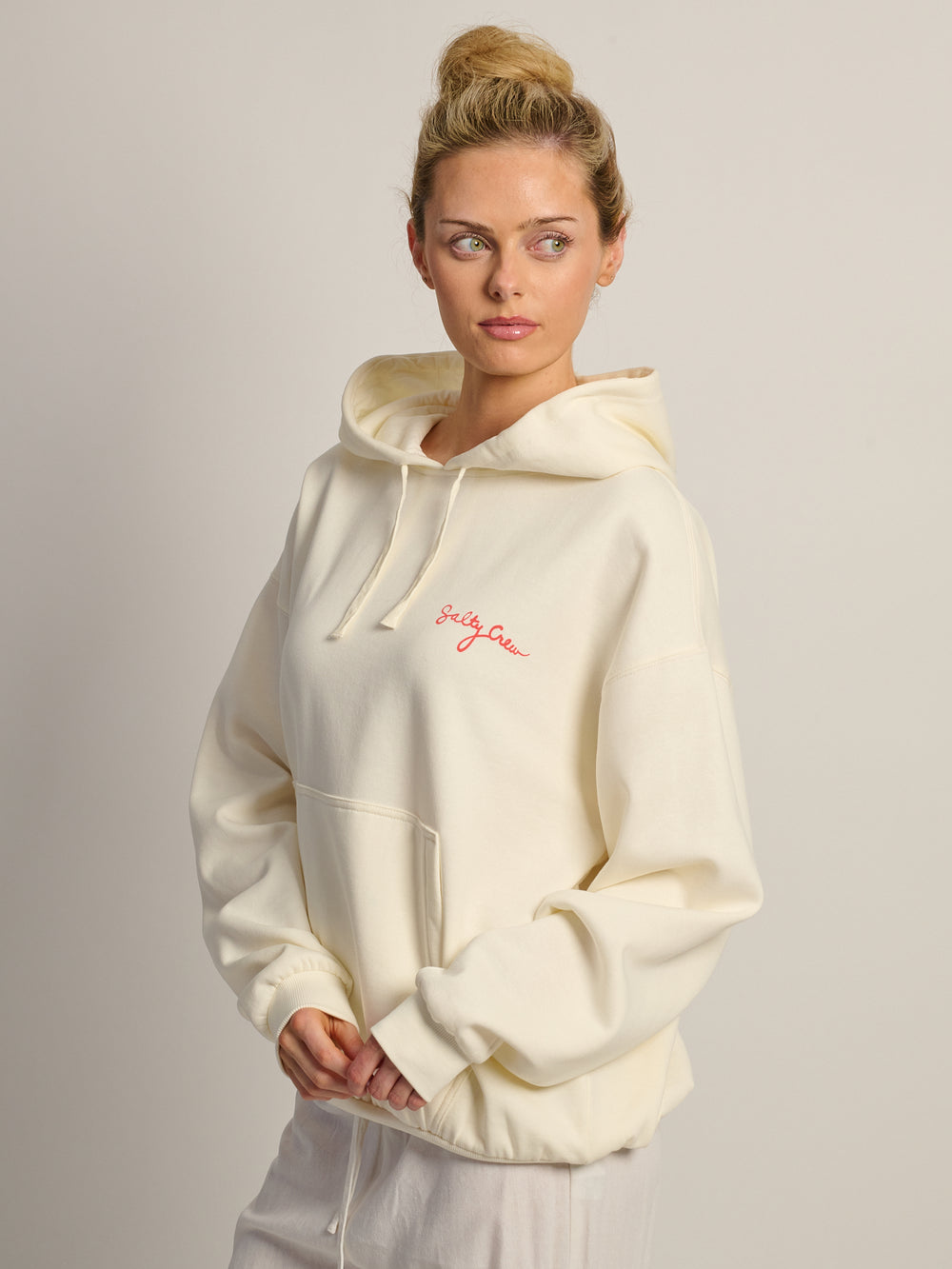 SALTY CREW SEASHORE HOODIE