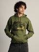 SALTY CREW SALTY CREW WALLEYE LAKE PULLOVER HOODIE - Boathouse