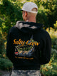 SALTY CREW SALTY CREW BASS SPLASH HOODIE - Boathouse