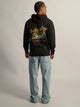 SALTY CREW SALTY CREW BASS SPLASH HOODIE - Boathouse