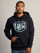 SALTY CREW FISHING CO PULL OVER HOODIE