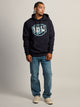 SALTY CREW SALTY CREW FISHING CO PULL OVER HOODIE - Boathouse
