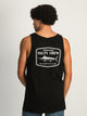 SALTY CREW SALTY CREW STEALTH STANDARD TANK TOP - Boathouse