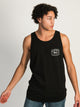 SALTY CREW SALTY CREW STEALTH STANDARD TANK TOP - Boathouse
