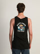 SALTY CREW SALTY CREW TERROR SHARK TANK TOP - Boathouse