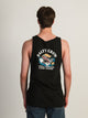 SALTY CREW SALTY CREW TERROR SHARK TANK TOP - Boathouse