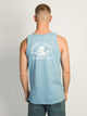 SALTY CREW SALTY CREW SHOREPOUND TANK TOP - Boathouse