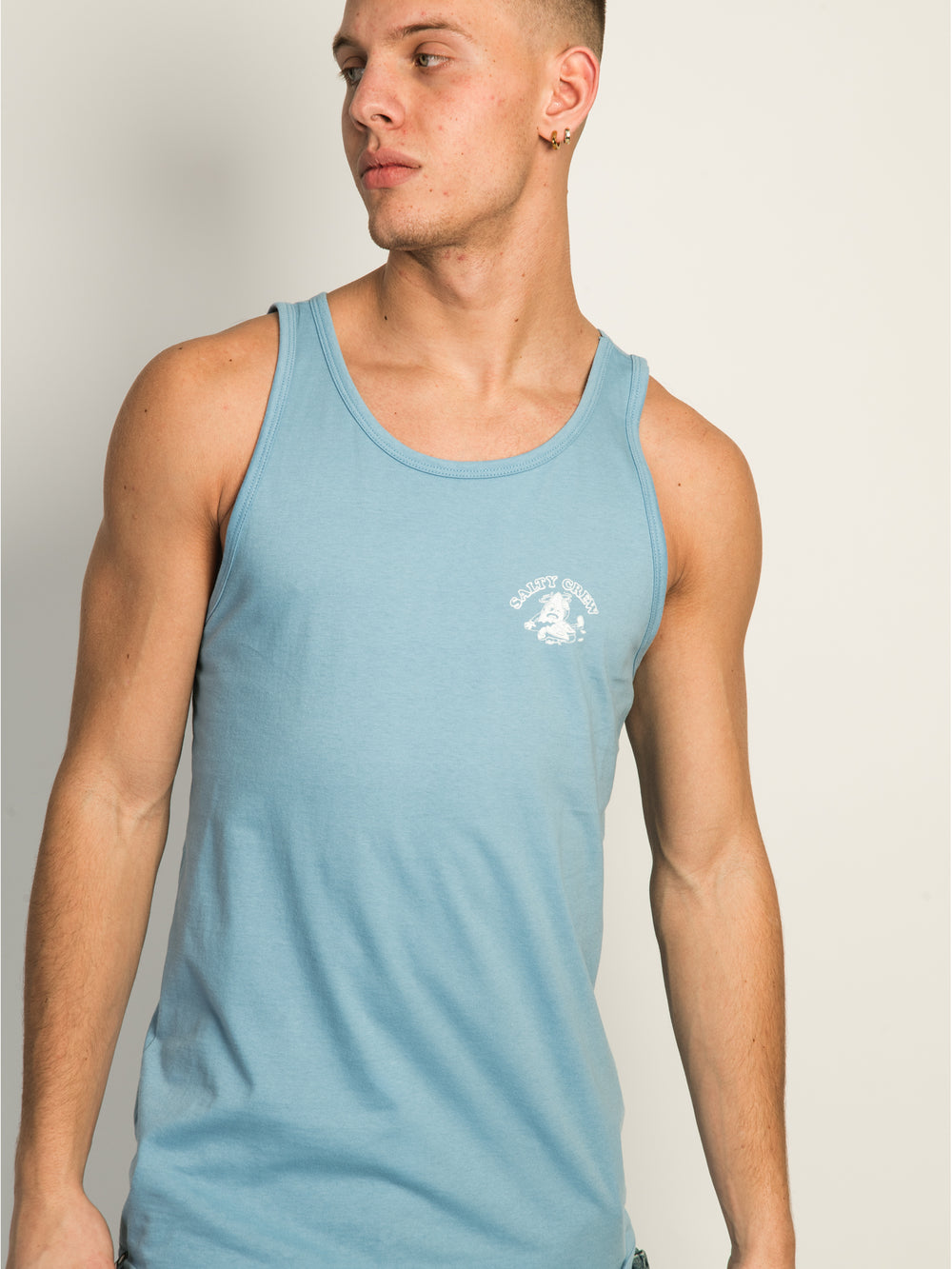 SALTY CREW SHOREPOUND TANK TOP