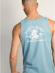 SALTY CREW SALTY CREW SHOREPOUND TANK TOP - Boathouse