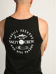 DÉBARDEUR SALTY CREW FLIP FLOP