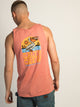SALTY CREW SALTY CREW SEASIDE TANK TOP - Boathouse