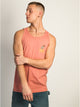 SALTY CREW SALTY CREW SEASIDE TANK TOP - Boathouse