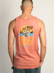 SALTY CREW SALTY CREW SEASIDE TANK TOP - Boathouse