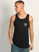 SALTY CREW SALTY CREW FISH FIGHT TANK TOP - Boathouse