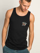 SALTY CREW SALTY CREW FISH FIGHT TANK TOP - Boathouse