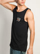 SALTY CREW SALTY CREW FISH FIGHT TANK TOP - Boathouse