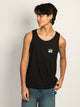 SALTY CREW SALTY CREW OFF TRAIL TANK TOP - Boathouse
