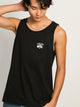 SALTY CREW SALTY CREW OFF TRAIL TANK TOP - Boathouse