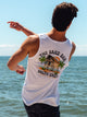 SALTY CREW SALTY CREW SAND BAR TANK TOP - Boathouse
