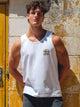 SALTY CREW SALTY CREW SAND BAR TANK TOP - Boathouse