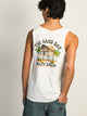 SALTY CREW SALTY CREW SAND BAR TANK TOP - Boathouse