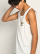 SALTY CREW SALTY CREW SAND BAR TANK TOP - Boathouse