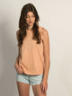 SALTY CREW SALTY CREW FISH BOWL MUSCLE TANK TOP - Boathouse