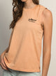 SALTY CREW SALTY CREW FISH BOWL MUSCLE TANK TOP - CLEARANCE - Boathouse