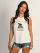 SALTY CREW SALTY CREW FISHING CREW MUSCLE TANK TOP - Boathouse