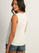 SALTY CREW SALTY CREW FISHING CREW MUSCLE TANK TOP - Boathouse