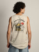 SALTY CREW SALTY CREW THE CATCH TANK TOP - Boathouse