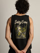 SALTY CREW SALTY CREW LARGEMOUTH TANK TOP - Boathouse