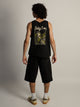 SALTY CREW SALTY CREW LARGEMOUTH TANK TOP - Boathouse