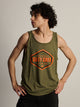 SALTY CREW SALTY CREW SHAPELY TANK TOP - Boathouse