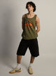 SALTY CREW SALTY CREW SHAPELY TANK TOP - Boathouse
